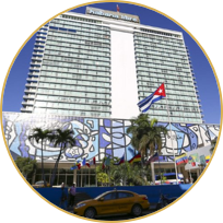 hotel en la habana 2 noches
